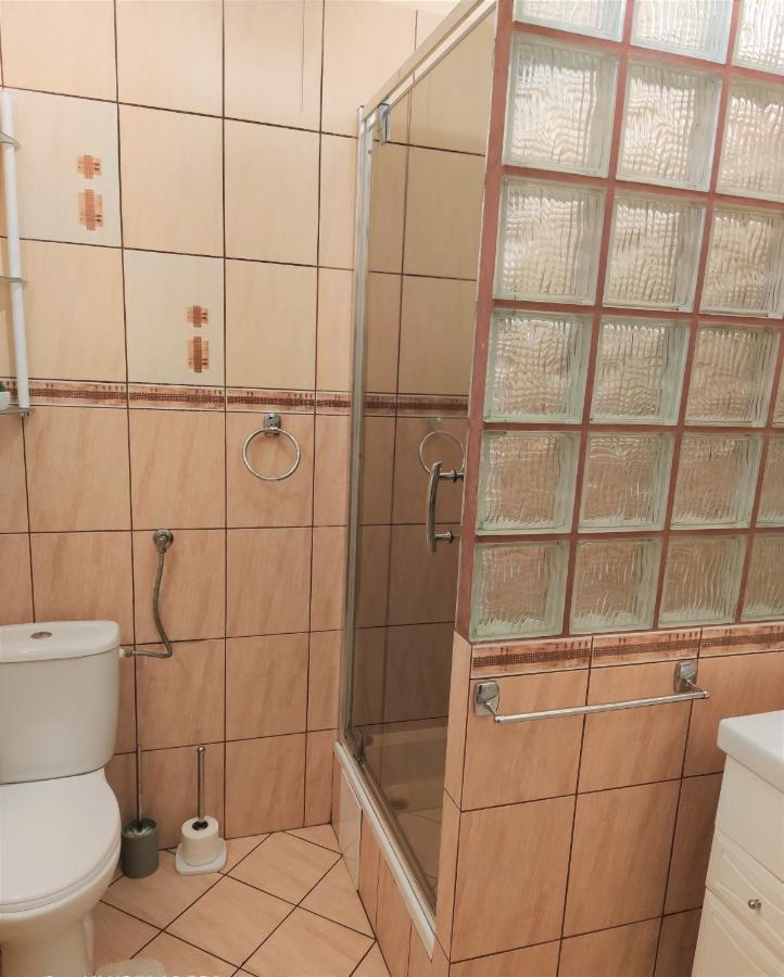 Noclegi U Eli Świnoujście Exterior foto