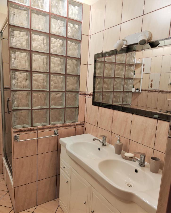 Noclegi U Eli Świnoujście Exterior foto