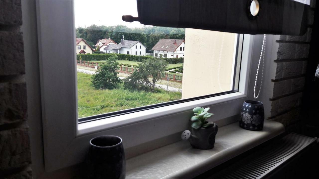 Noclegi U Eli Świnoujście Exterior foto