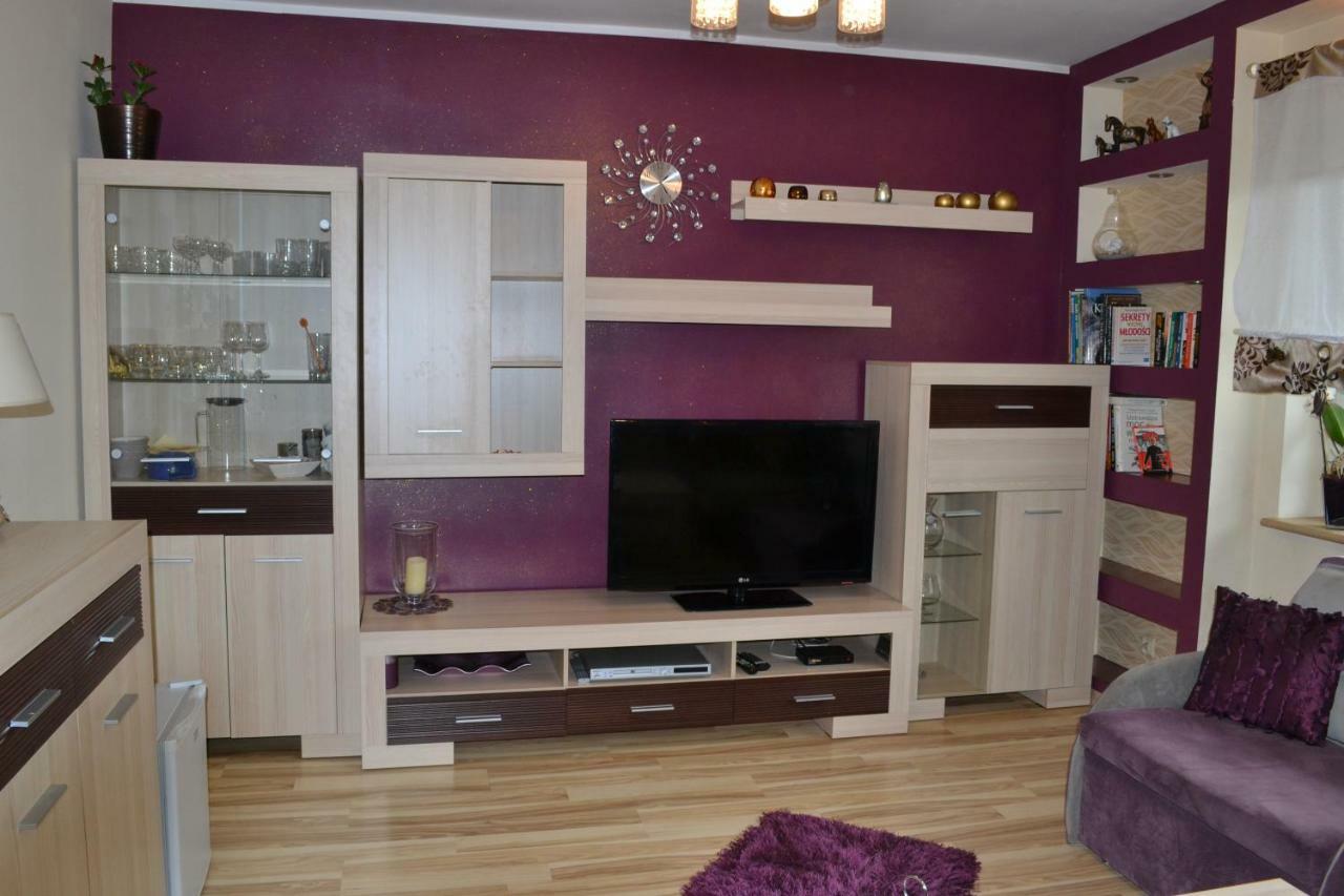 Noclegi U Eli Świnoujście Exterior foto